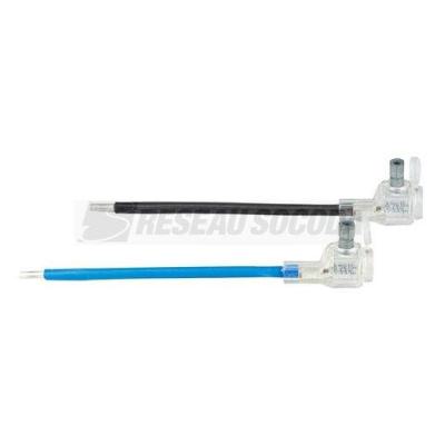  EBCP 6-35/16 BLEU L500 