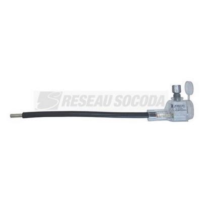 EBCP 6-35/16 NOIR L400 