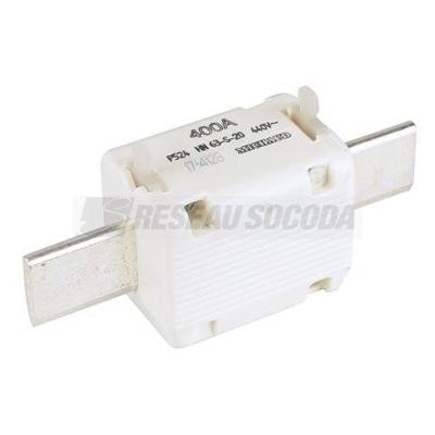  CARTOUCHE FUSIBLE HPC T00 100A 