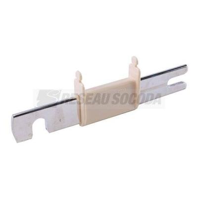  CARTOUCHE FUSIBLE HPC T00 100A 