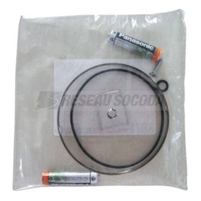  LIAISON SOUPLE CONTROLE-PROGR. 