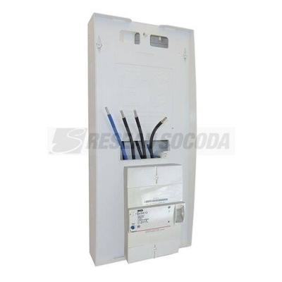  PACK PAN LINKY + DISJ 45A SEL 