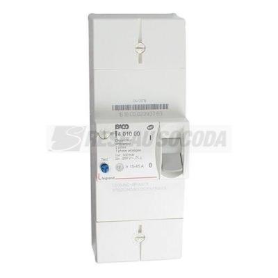  PACK PAN LINKY + DISJ 60A SEL 