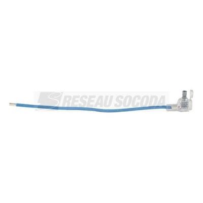  EBCP 10-35/25 BLEU L190 