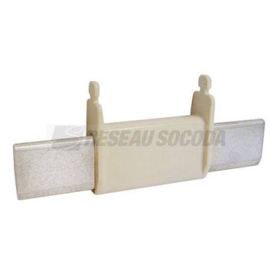  CARTOUCHE FUSIBLE T2 E115 400A 