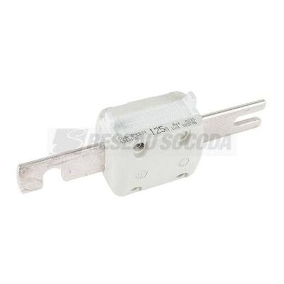  CARTOUCHE FUSIBLE T2 E115 400A 