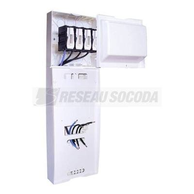  REHAUSSE PANNEAU 250x500 