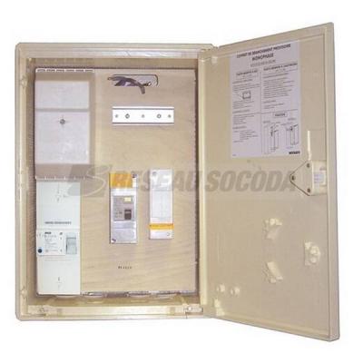  PIETEMENT COF S20+RAPID'BRANCH 