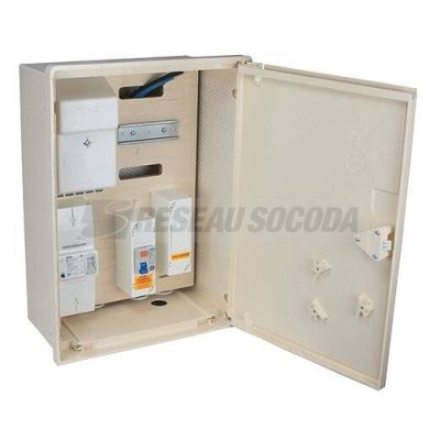  PIETEMENT COF S20+RAPID'BRANCH 
