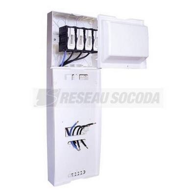  CACHE VIS SCELLABLE (O 2 mm) 