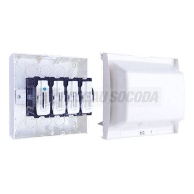  CACHE VIS SCELLABLE + VIS VBA 