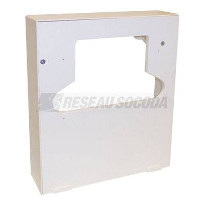  CACHE VIS SCELLABLE + VIS VBA 