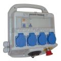  TRAPPE BORNIER ALIM + VIS 