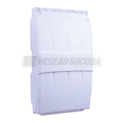  CAPOT DISTRIBUTEUR 400A      ! 