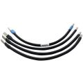  KIT 4 LIAISONS D400A/SPCM 