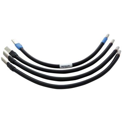  KIT 4 LIAISONS D400A/SPCM 