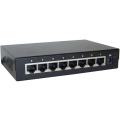 SWITCH 8 PORTS RJ45 Gbit     ! 