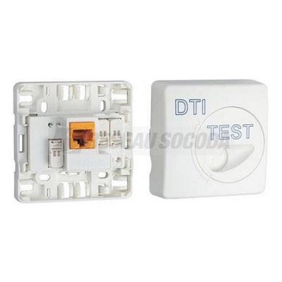  DTI P RJ45 G2 