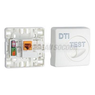  DTI P RJ45 G2 