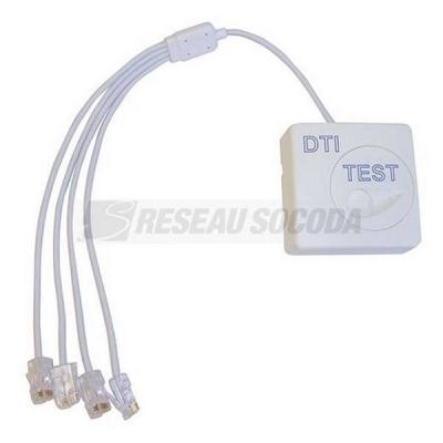  DTI RJ45 G2 