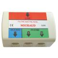  FILTRE MAITRE xDSL 