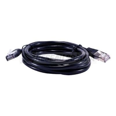  CORDON BRASSAGE RJ45/RJ45 SFTP 