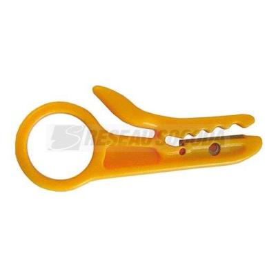  CORDON BRASSAGE RJ45/RJ45 SFTP 