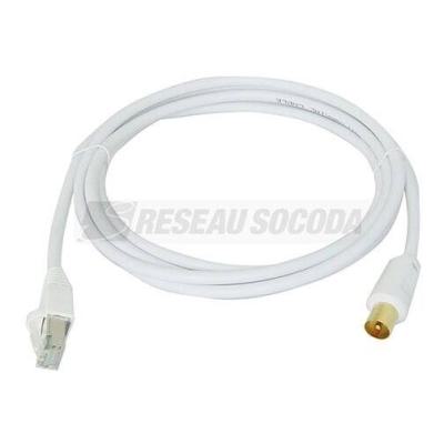  DENUDEUR POUR CABLE MULTIPAIRE 