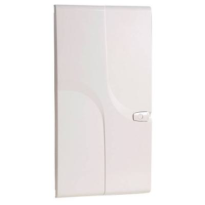  PORTE OPAQUE 4RANGEES MULTIBOX 