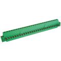  BORNIER DE TERRE IP2X 27 E/S 