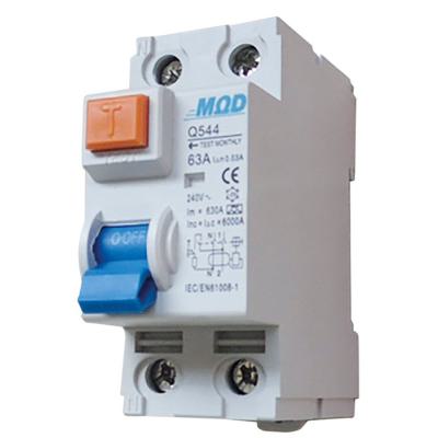  INTER. DIFF. BIPO A 63A NF MoD 