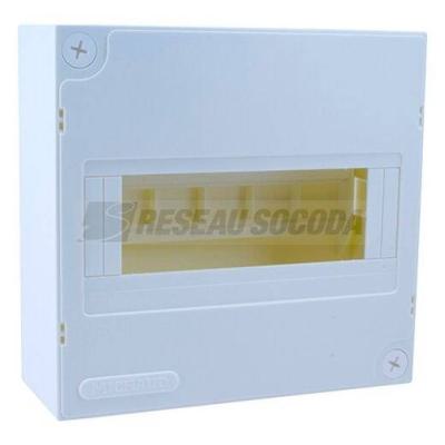  COFFRET 4 MODULES 