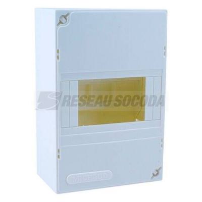  COFFRET 6 MODULES 