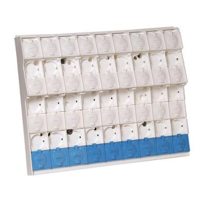  JEU DE BARRES REMIC 450 