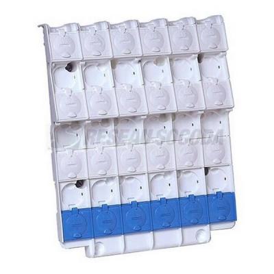  JEU DE BARRES REMIC 600 