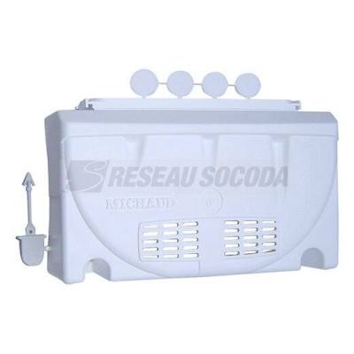 4 LIAISONS SPCM DISTRIBUTEUR 