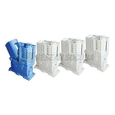  DISTRIB. ARRIVEE 200A 3DEP CPF 