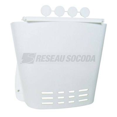  VIS CAPOT DISTRIB.200/400A CPF 