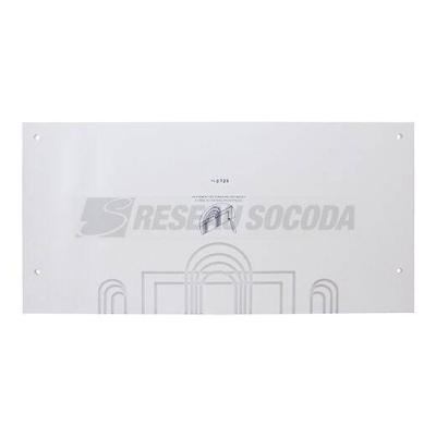  LOT DE 2 BARREAUX 200A CPF 