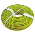  CABLE COL. TERRE 25� ALU 100M 