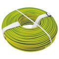 CABLE COL. TERRE 35� ALU 100M 