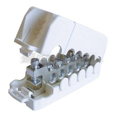  CABLE COL. TERRE 35� ALU 100M 