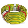 CABLE COL. TERRE 50� ALU 50M 