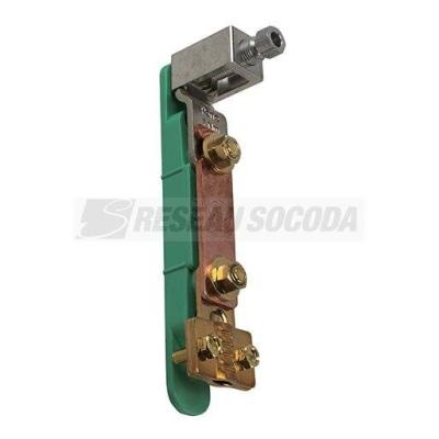  CABLE COL. TERRE 50� ALU 50M 