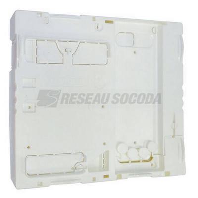  RAIL DE FIXATION DIN 7,5x116,5 