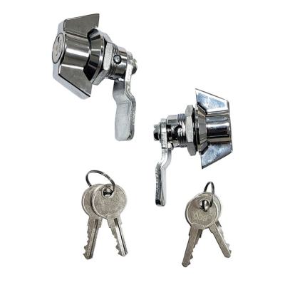  LOT DE 2 SERRURES PARKBOX 7 