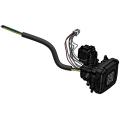  SOCLE + MOTEUR PRISE T2S 