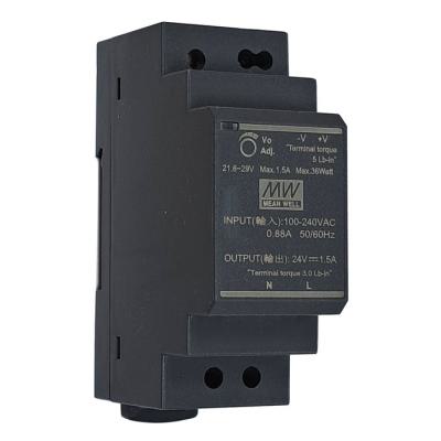  ALIMENTATION 24VDC/230VAC 