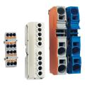  KIT DE BORNIERS PARKBOX 7 