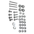  KIT VISSERIE PARKBOX 7 